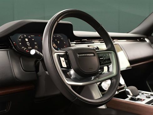 Used 2023 Land Rover Range Rover SE AWD/4WD image 38