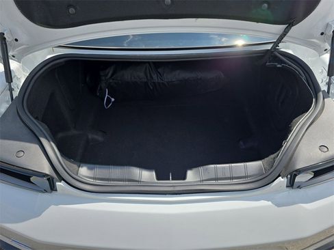 Certified 2020 Chevrolet Camaro SS image 27