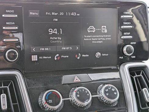 Used 2023 Kia Sorento LX AWD/4WD image 20