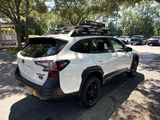 Used 2022 Subaru Outback Wilderness image 5