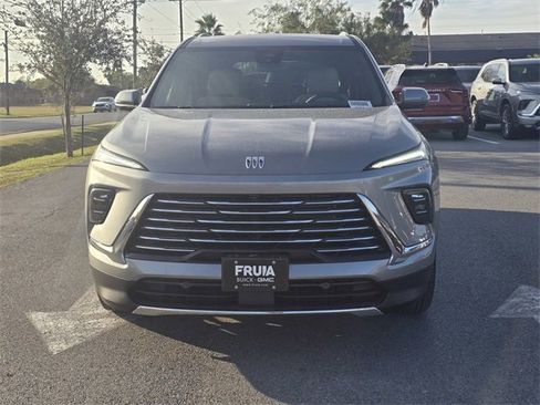 New 2026 Buick Enclave Preferred image 2