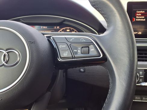 Used 2018 Audi A5 2.0T Premium Plus w/ Premium Plus image 14