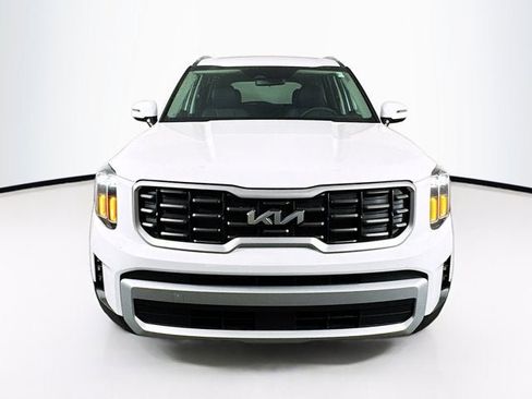 New 2025 Kia Telluride S image 2