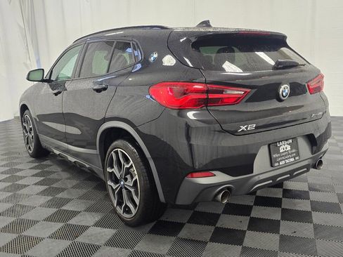 Used 2019 BMW X2 xDrive28i w/ M Sport X Package image 4