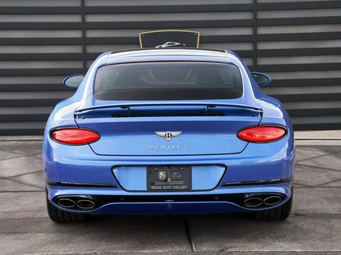 Used 2023 Bentley Continental GT Azure image 16