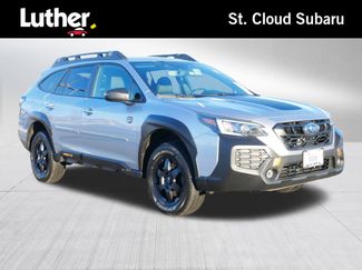 Certified 2024 Subaru Outback Wilderness video 1