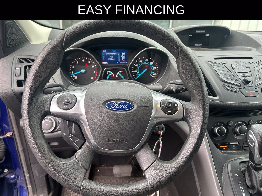 Used 2015 Ford Escape SE FWD image 13