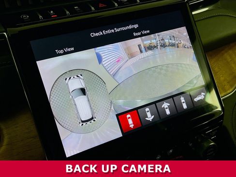 Used 2022 Jeep Grand Cherokee L Summit image 9