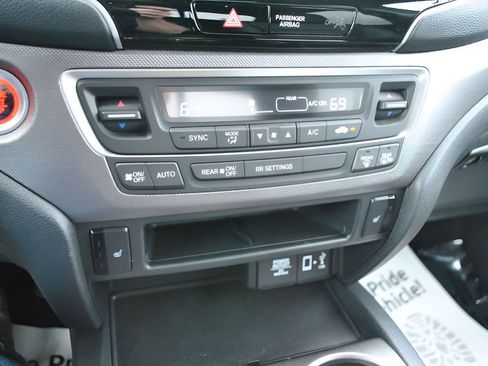 Used 2022 Honda Ridgeline RTL image 22