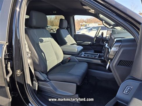 New 2025 Ford F150 STX w/ LOBO Package image 13