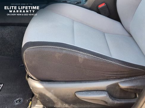 Used 2017 Toyota RAV4 XLE w/ Plus Special Value Package FWD image 24