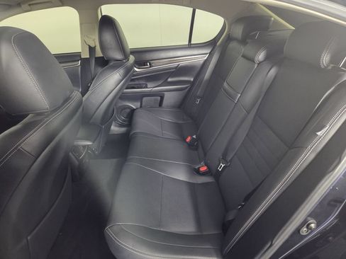 Used 2019 Lexus GS 350 RWD image 21