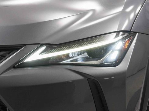 Used 2020 Lexus UX 200 w/ Accessory Package 2 FWD image 12