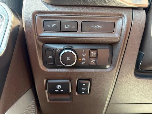 Used 2021 Ford F150 King Ranch w/ Equipment Group 601A High AWD/4WD image 51