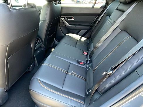 New 2025 MAZDA CX-50 2.5 Hybrid w/ Cargo Package image 16