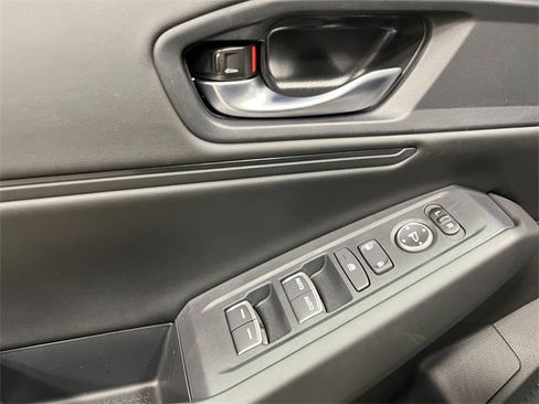 New 2025 Honda Accord SE image 14