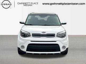 Used 2017 Kia Soul + video 2