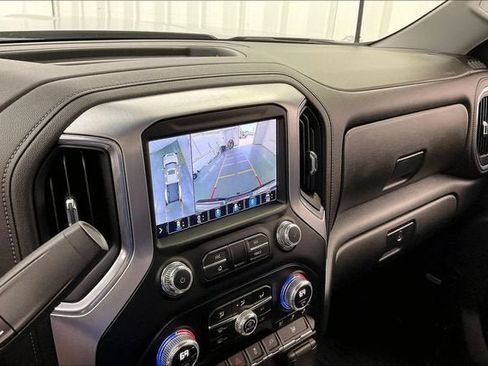 Certified 2023 GMC Sierra 3500 SLT w/ SLT Premium Package AWD/4WD image 27