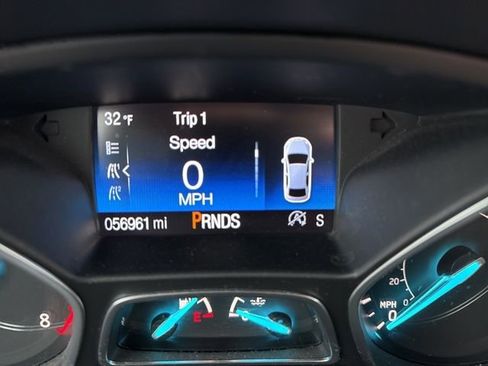 Used 2018 Ford Escape SE w/ SE Sync 3 Package image 18