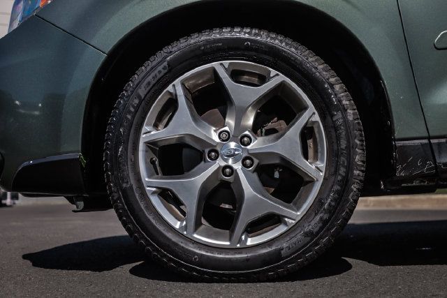Used 2015 Subaru Forester 2.5i Touring w/ Eyesight & Navigation System AWD/4WD image 15
