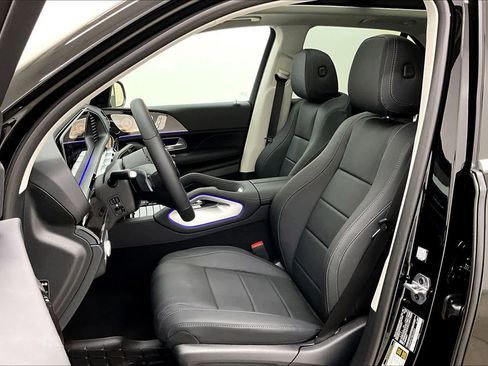 New 2026 Mercedes-Benz GLE 350 4MATIC image 9