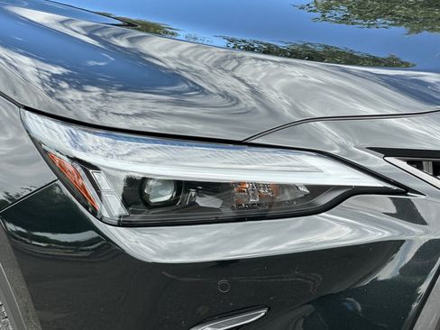 Certified 2026 Lexus NX 350h AWD w/ Accessory Package (2T) image 13