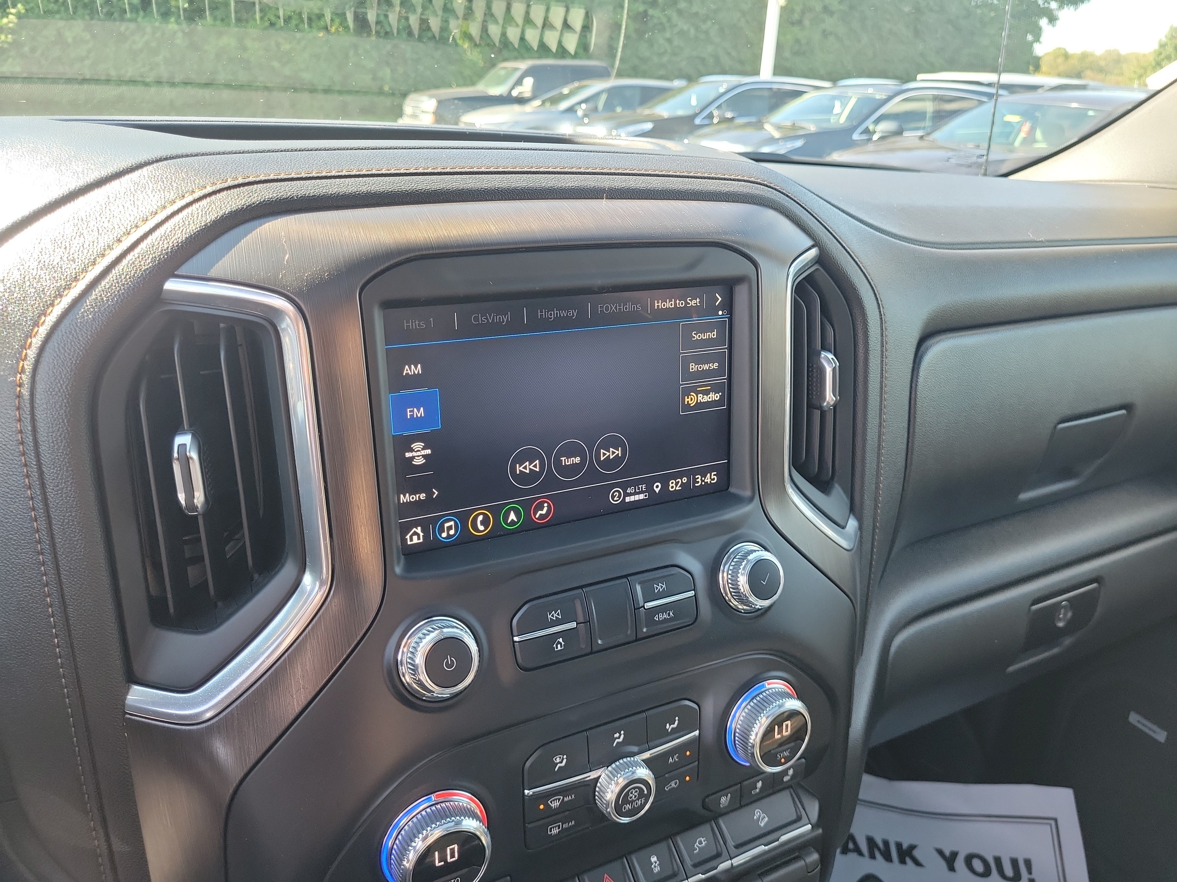 Used 2021 GMC Sierra 1500 AT4 w/ AT4 Premium Package AWD/4WD image 27