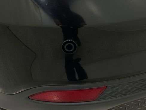 Used 2017 Ford Focus Titanium image 13