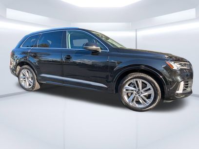 Certified 2023 Audi Q7 3.0T Premium Plus