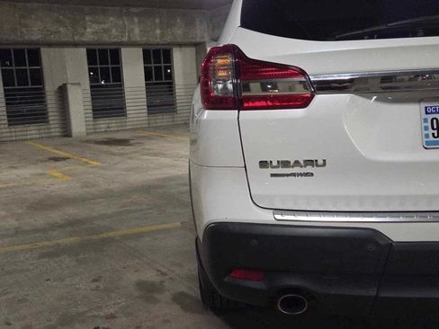 Used 2021 Subaru Ascent Premium w/ Sport Package AWD/4WD image 16