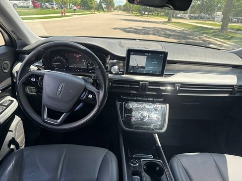 Used 2020 Lincoln Corsair Reserve w/ Equipment Group 201A AWD/4WD image 11