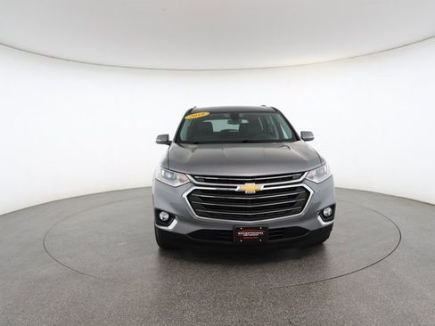 Used 2018 Chevrolet Traverse LT image 30