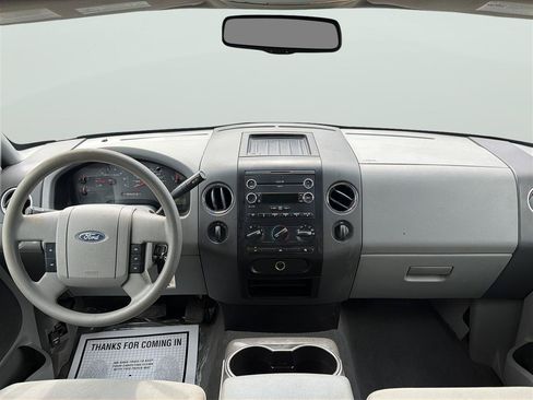 Used 2008 Ford F150 XLT AWD/4WD image 16