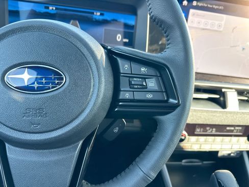 New 2026 Subaru Outback Limited image 30