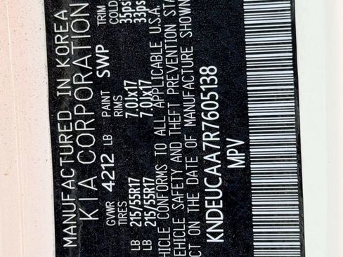 Used 2024 Kia Seltos S image 32