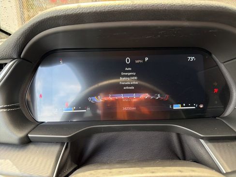 Used 2023 Jeep Grand Cherokee L Laredo image 12