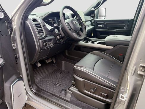 New 2026 RAM 2500 Laramie image 25