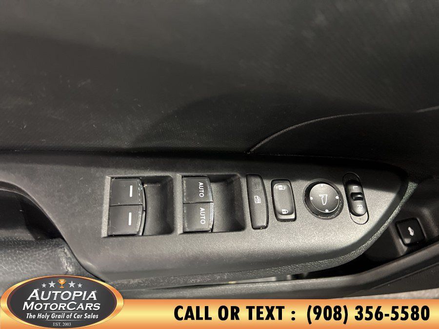 Used 2020 Honda Civic Sport image 17