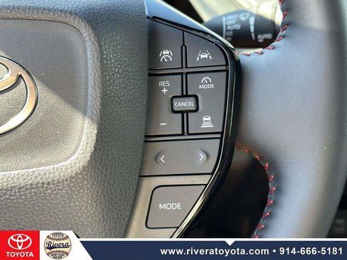 Certified 2026 Toyota Prius Plug-In Hybrid FWD image 34