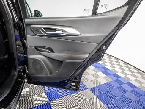 Used 2024 Dodge Hornet R/T Plus w/ R/T Blacktop Package AWD/4WD image 17