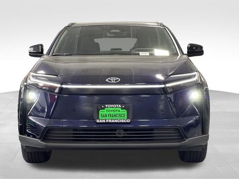 New 2026 Toyota bZ AWD/4WD image 5