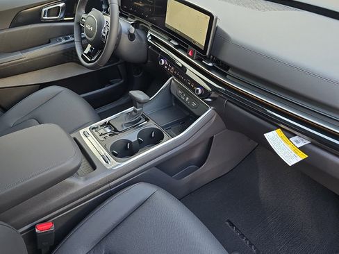 New 2026 Kia Carnival SX Prestige image 12