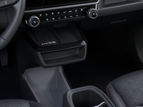 New 2027 Chevrolet Bolt RS w/ Technology Package FWD image 23