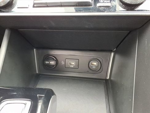 Certified 2022 Hyundai Sonata SEL image 17