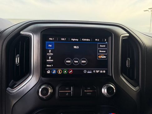 Used 2020 GMC Sierra 3500 Denali w/ Denali Ultimate Package AWD/4WD image 39