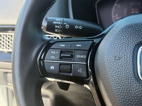 Used 2024 Honda Civic Sport image 17