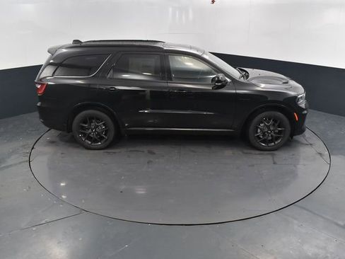 New 2026 Dodge Durango GT image 46