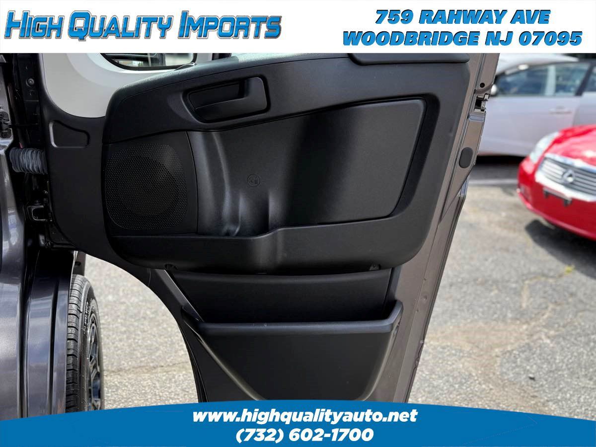 Used 2021 RAM ProMaster 2500 w/ Premium Appearance Group FWD image 57