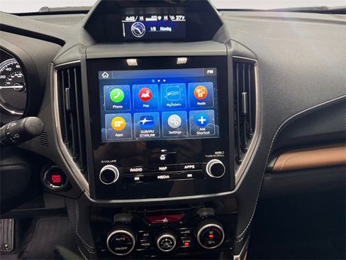 Used 2024 Subaru Forester Touring w/ Pop Package 2 image 5