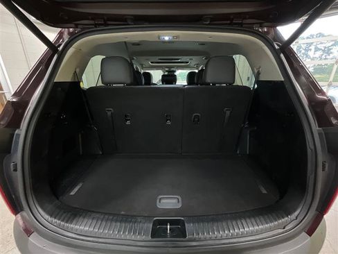 Used 2020 Kia Telluride EX w/ Towing Package FWD image 27
